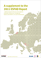 A supplement to The 2011 ESPAD Report